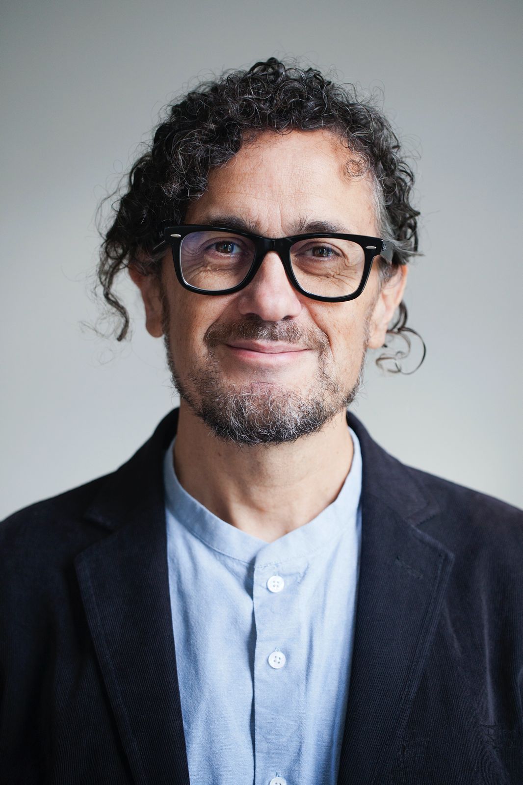 “La cantera creo que está mejor que nunca en cuanto a cantidad y calidad”