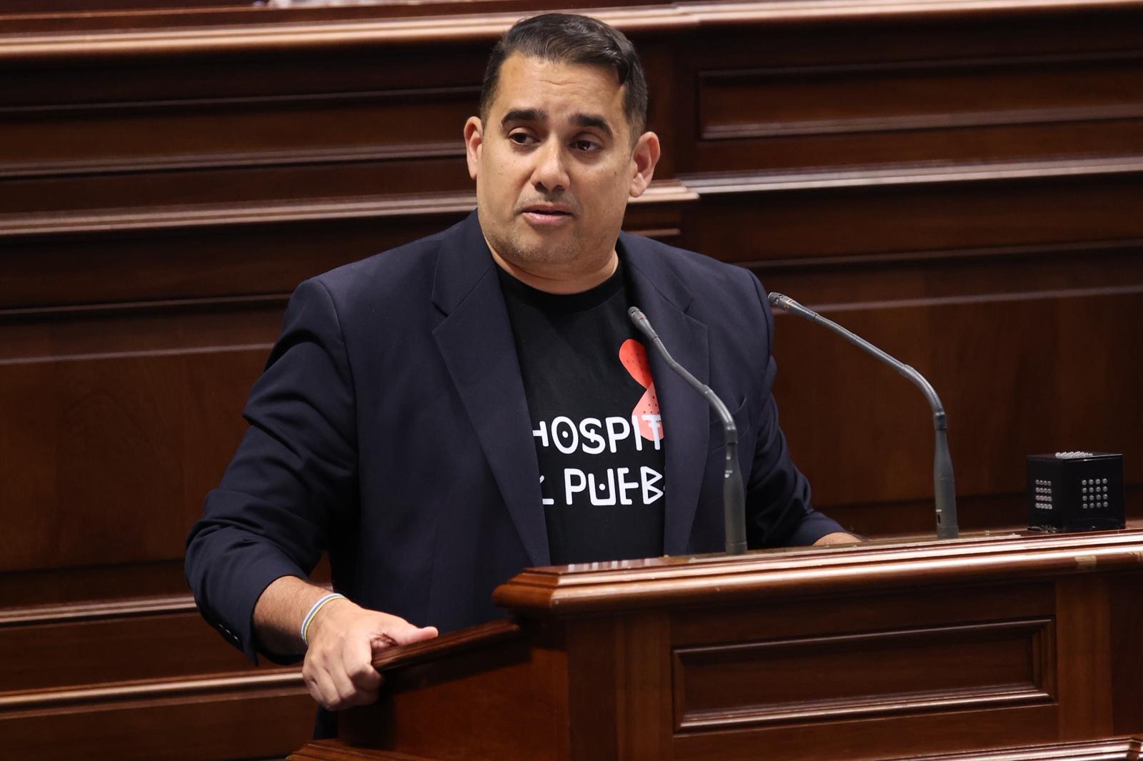 Hacen un llamamiento a la unidad de la sociedad lanzaroteña para defender un recurso que considera 