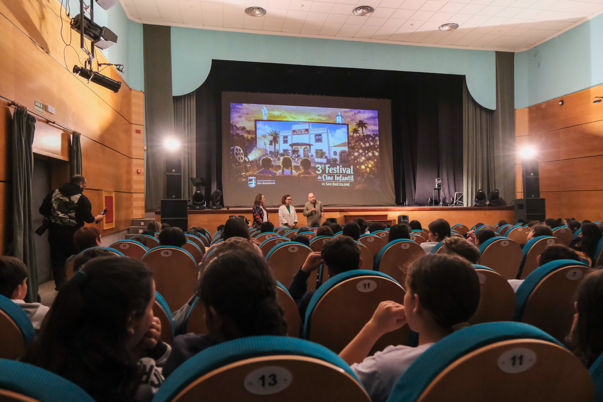 Una propuesta educativa y participativa fomenta el pensamiento crítico desde edades tempranas