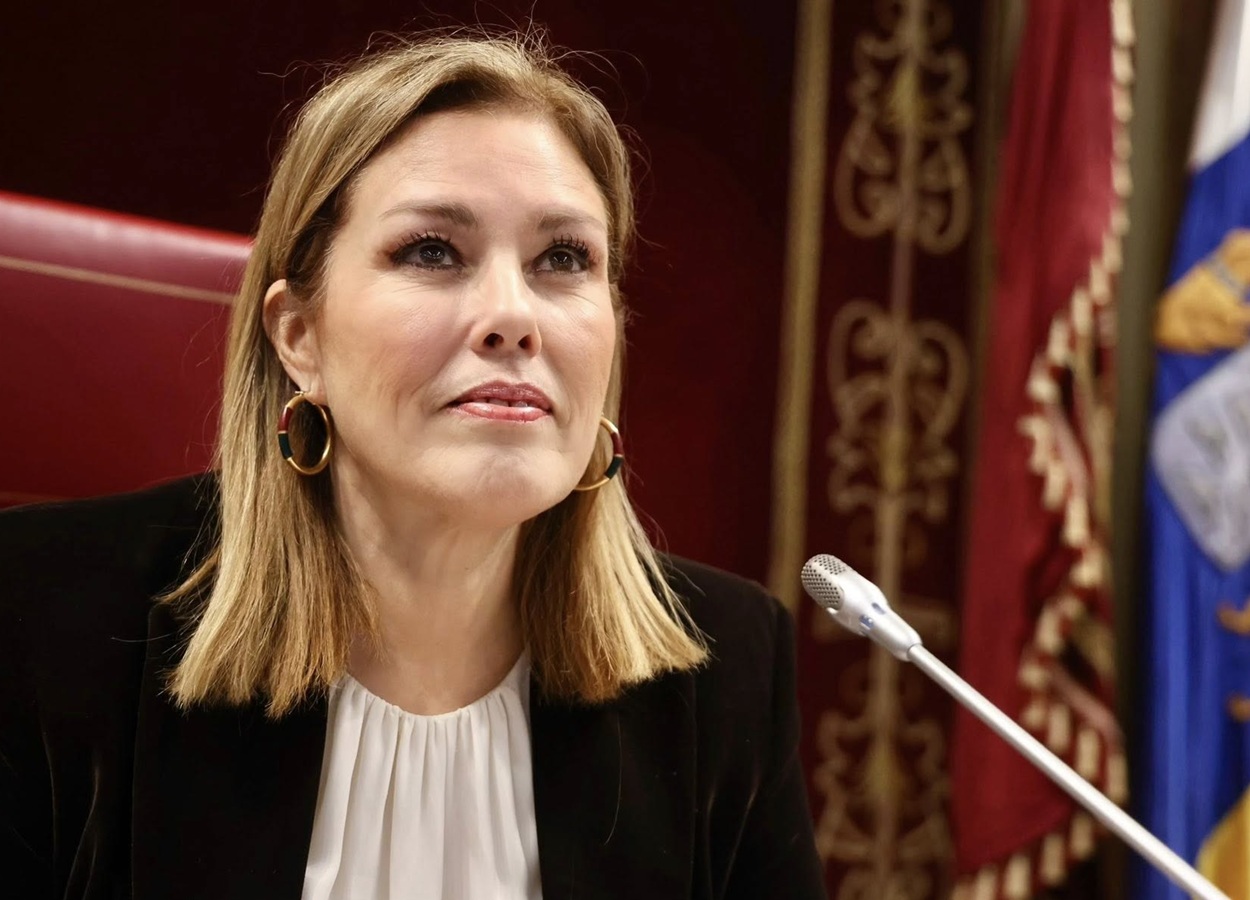 El mensaje para Astrid que no es para Astrid