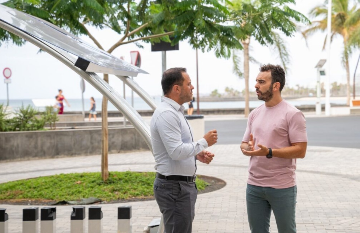 bicicletas públicas