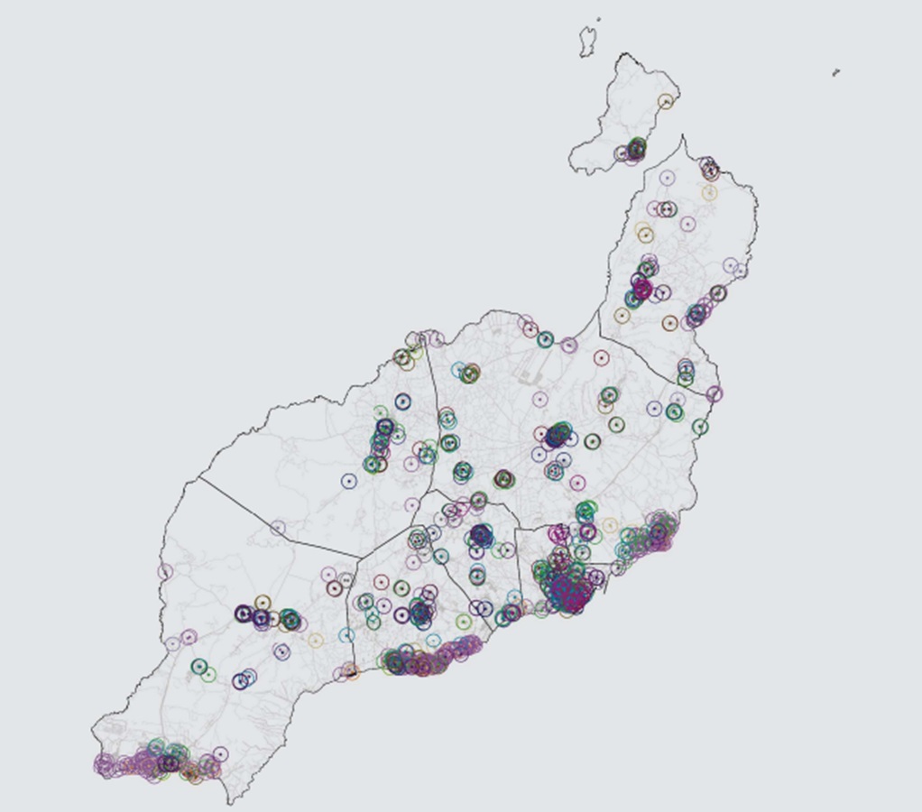 &iquest;Qu&eacute; es BIOCRIT y qu&eacute; han hecho con &eacute;l los municipios de Lanzarote?