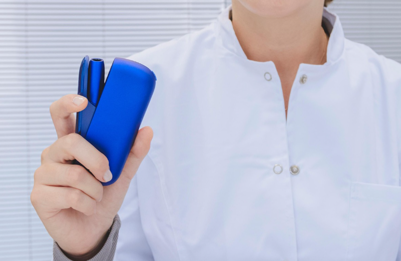 La FDA renueva la autorización a IQOS como producto de tabaco de riesgo modificado