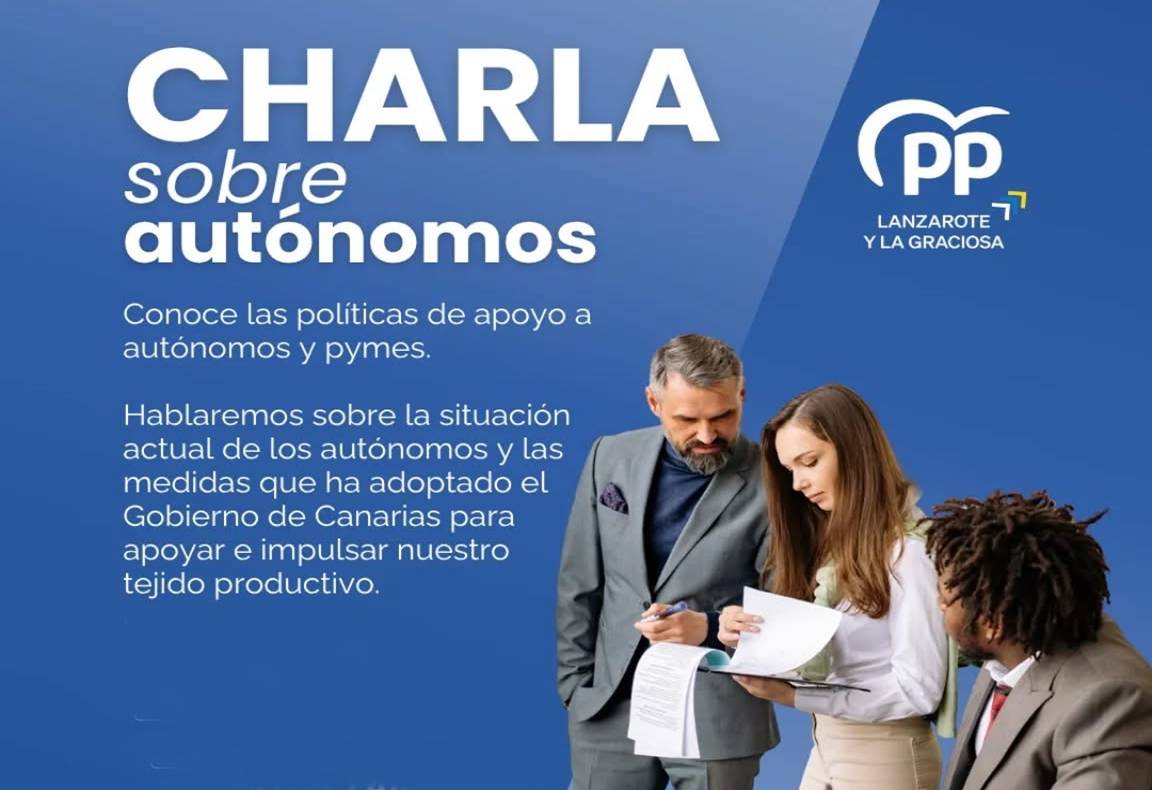 charlla pp autonomos