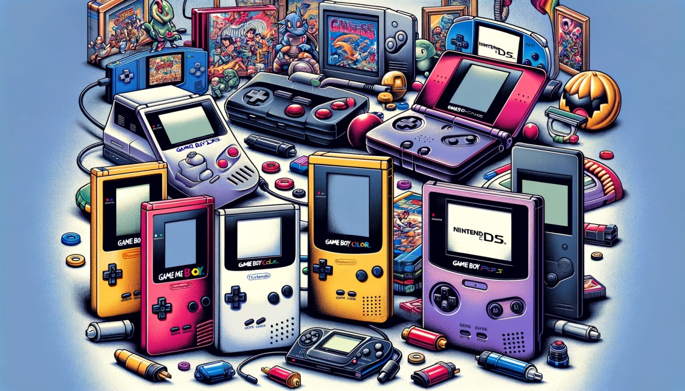 Retrogaming en Canarias: por qué cada vez más isleños se enganchan a las consolas clásicas