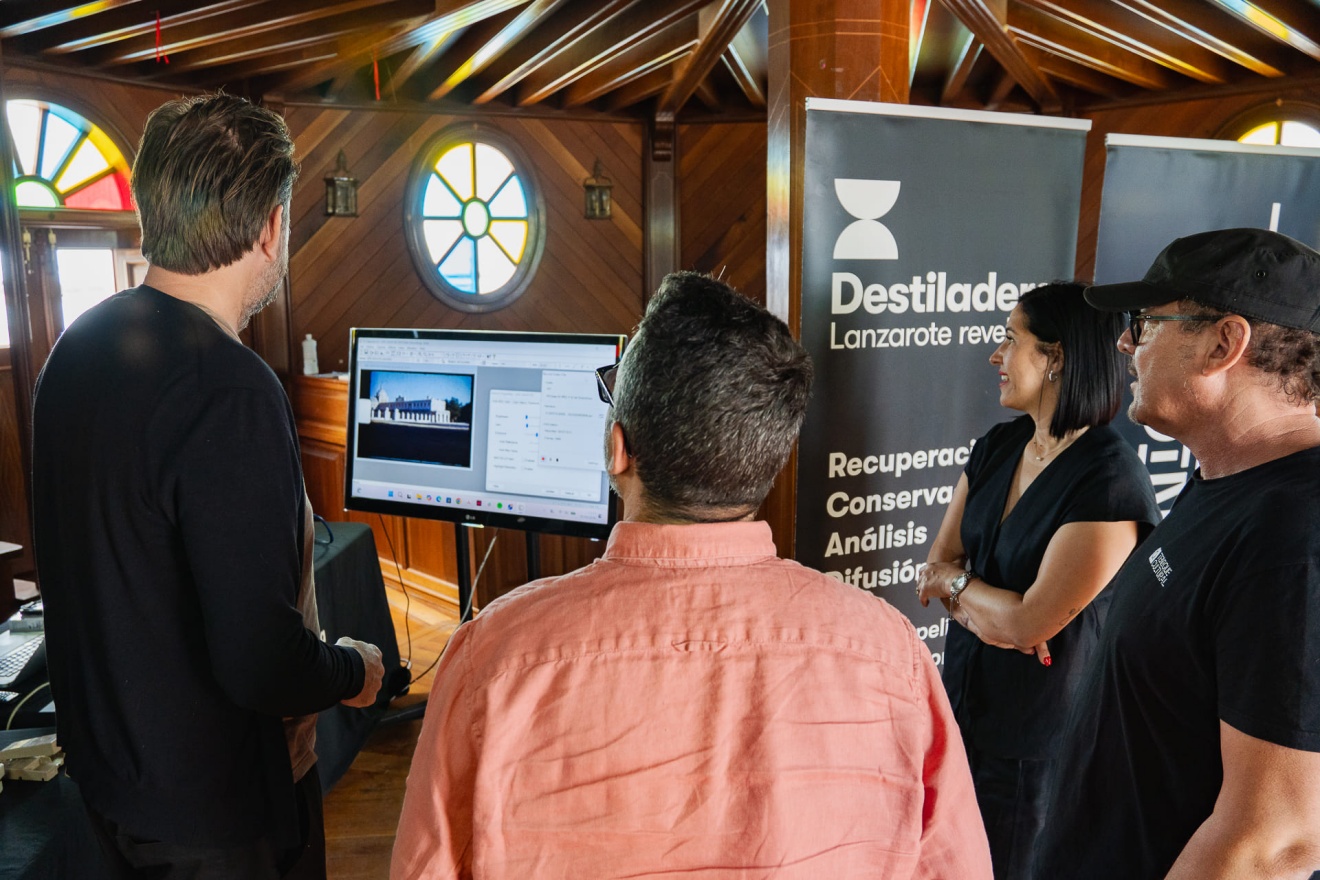 Se trata de una iniciativa gratuita dirigida a menores de entre 6 y 12 años, que se celebrará el domingo en dos sesiones: de 10 a 12 y de 12 a 14 horas