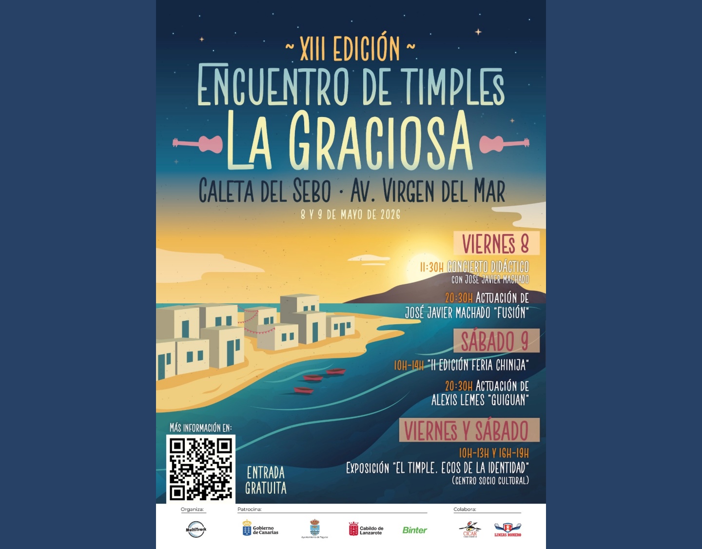 encuentro de timples encuentro de timples