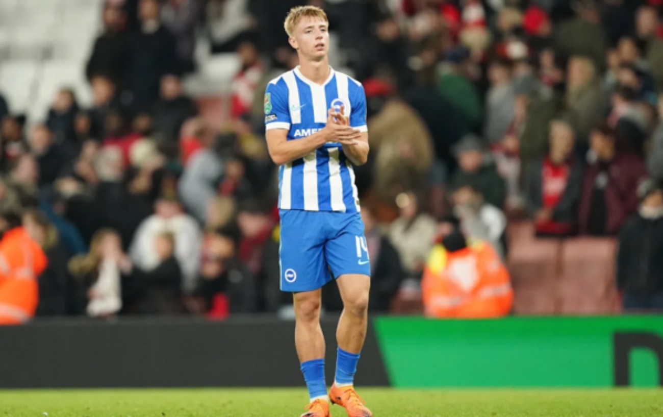 Tom Watson – mejor asistente de la Copa de la Liga 2025/26 Tom Watson – mejor asistente de la Copa de la Liga 2025/26