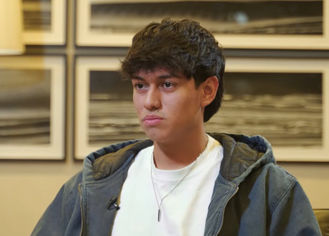 Se trata del finalista más joven del Premio Promesas de la Alta Cocina de Le Cordon Bleu Madrid