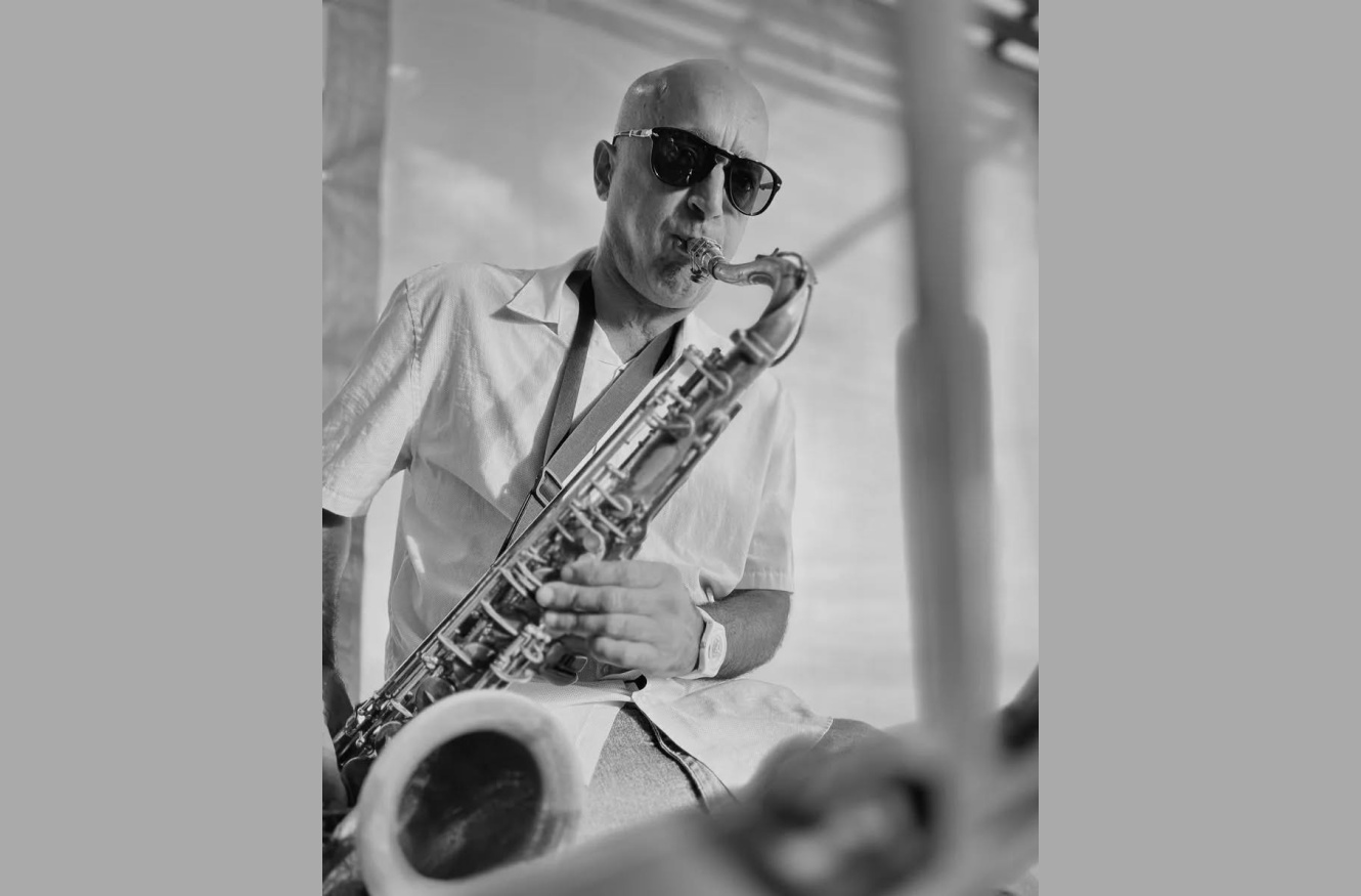 La actuación tendrá lugar a las 19.30 horas de hoy jueves en la Casa de la Cultura Agustín de la Hoz con entrada libre hasta completar aforo