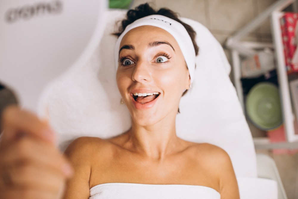 Labios, proporciones y calidad de la piel: tratamientos de medicina estética