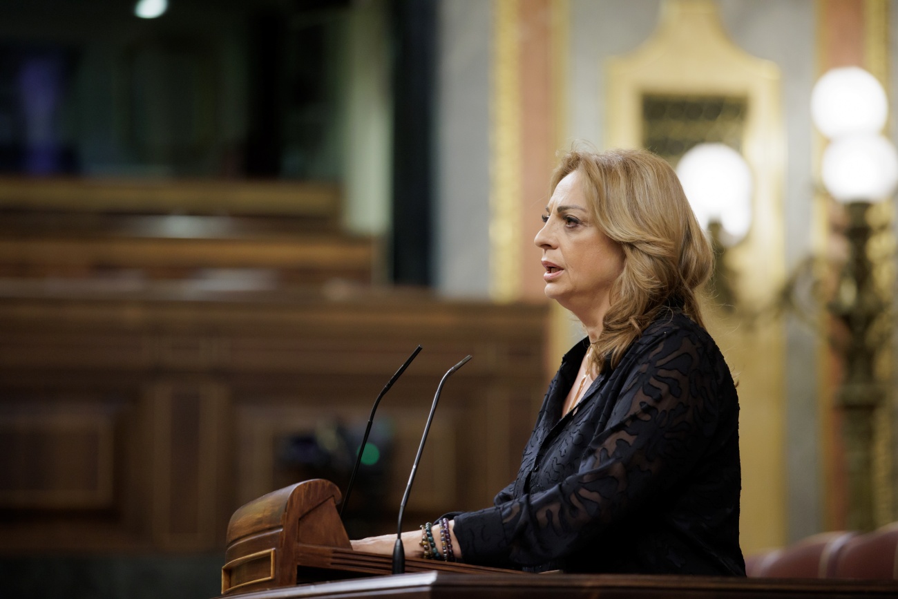 La moción de CC insta al Gobierno del Estado a acometer acciones para prevenir, prever y paliar en las islas los efectos derivados de la guerra de Irán
