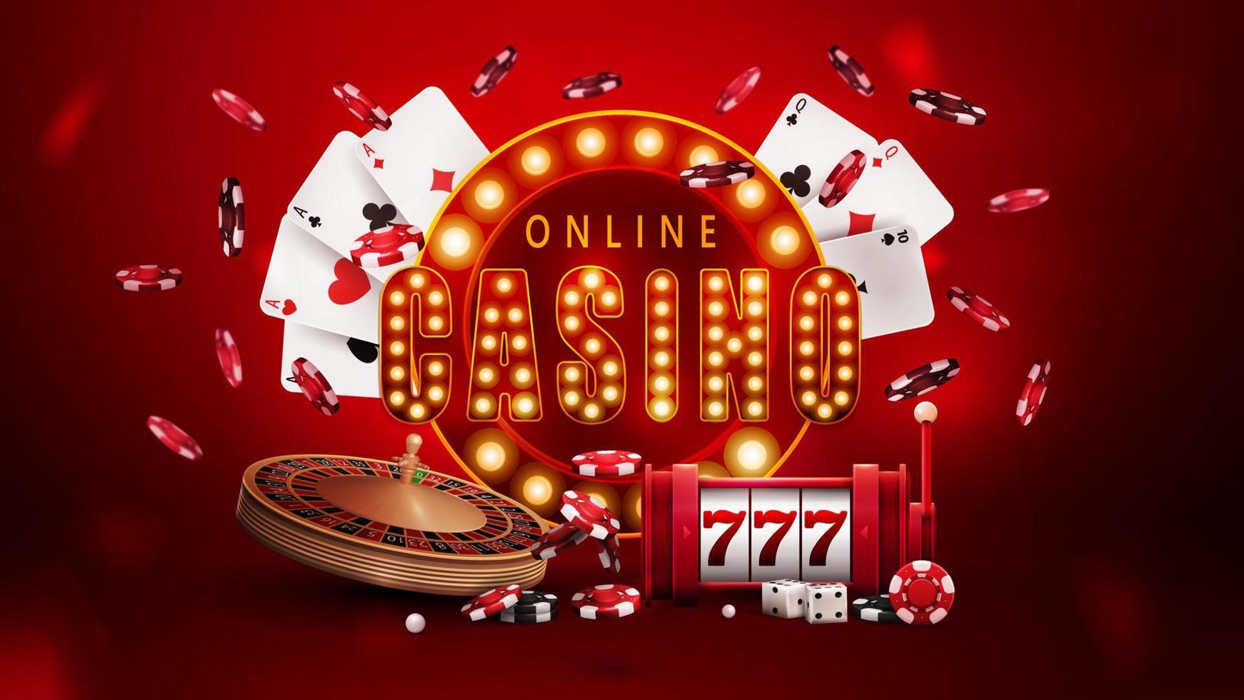 Pagos seguros en casinos online