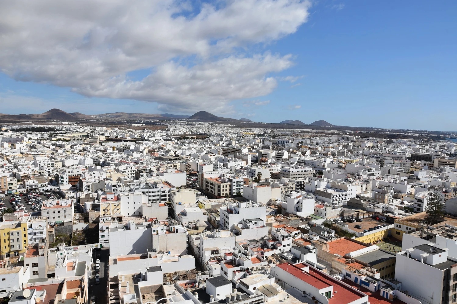 La Concejalía de Urbanismo impulsa así la rehabilitación urbana de esta zona