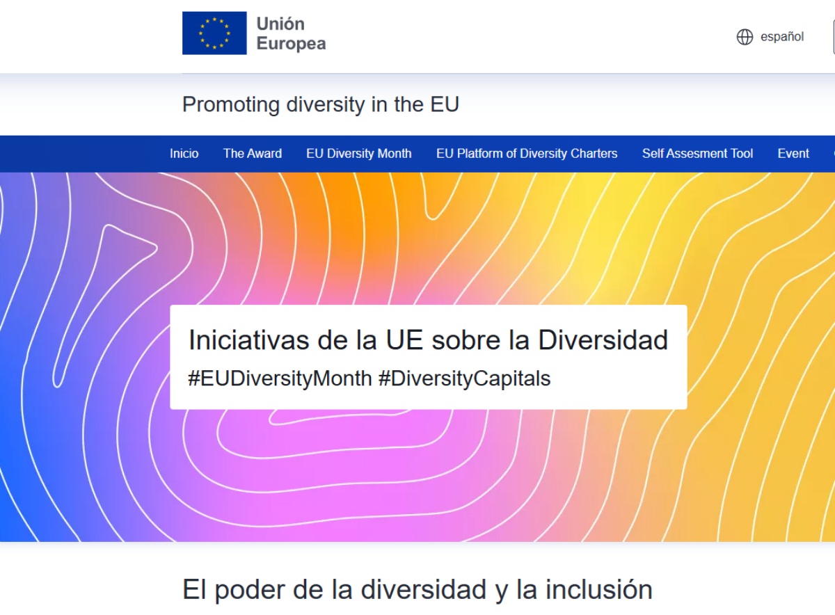 diversidad premios