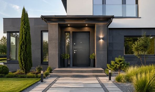 Aumentan los problemas de seguridad y accesos en viviendas españolas y crece la demanda de cerrajeros