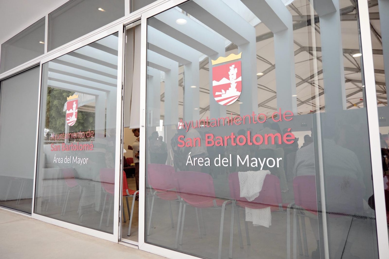 El Ayuntamiento avanza en la creación de una red municipal de refugios climáticos