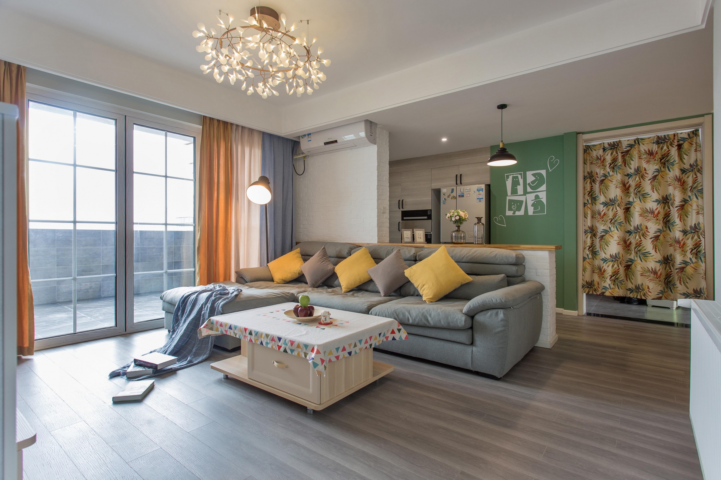 YVYRA, una apuesta segura por los suelos de madera