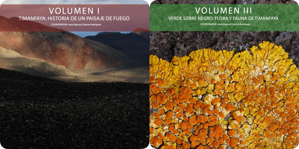 Los Centros Turísticos publican una obra digital gratuita sobre el Parque Nacional