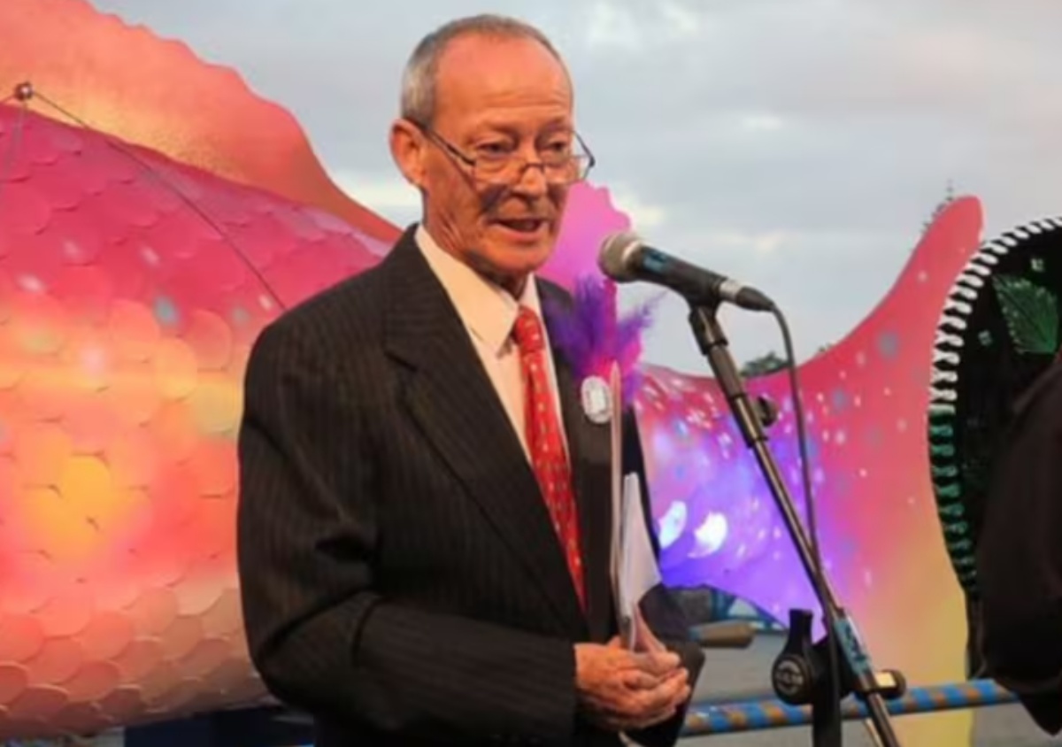 La isla llora a Toni Orosa, figura clave en la promoci&oacute;n tur&iacute;stica de la isla