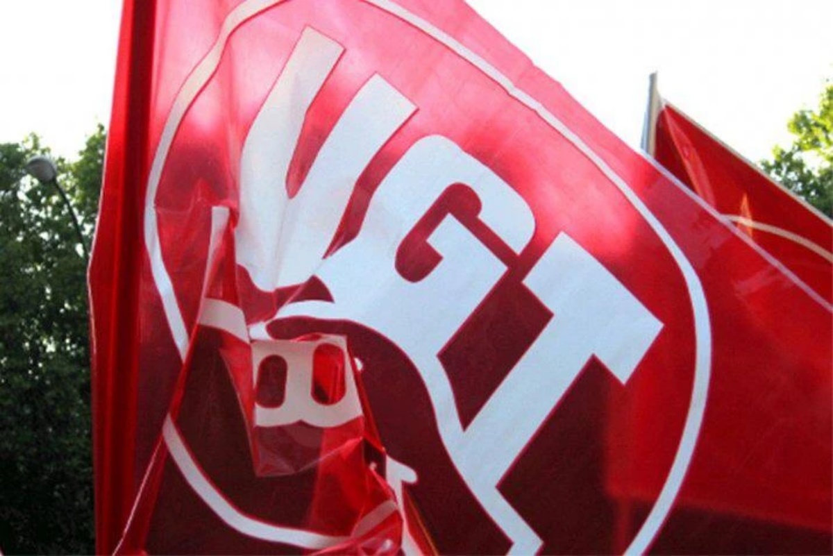 UGT Lanzarote reconoce la labor sindical en los Premios Miguel Barrios en San Bartolom&eacute;