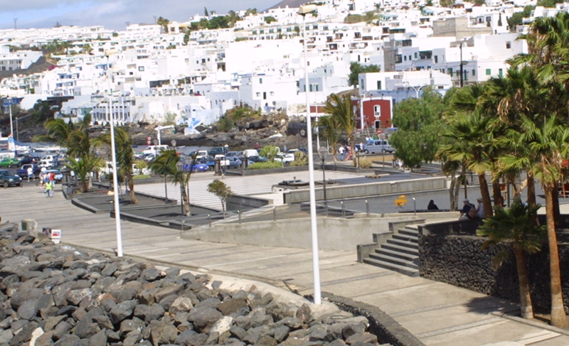 CC denuncia un expediente 