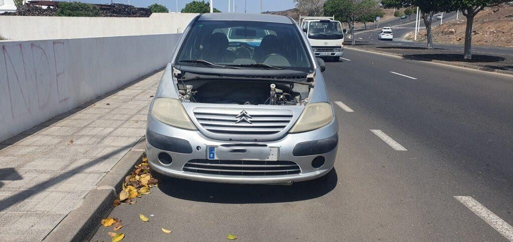 Se suman a los 14 coches retirados a principios de año en calles, caminos y solares del municipio