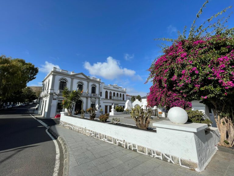 El programa, que se desarrollará en los CEIP San Juan y La Garita durante julio y agosto, contará con 100 plazas y con una inversión cercana a los 60.000 euros