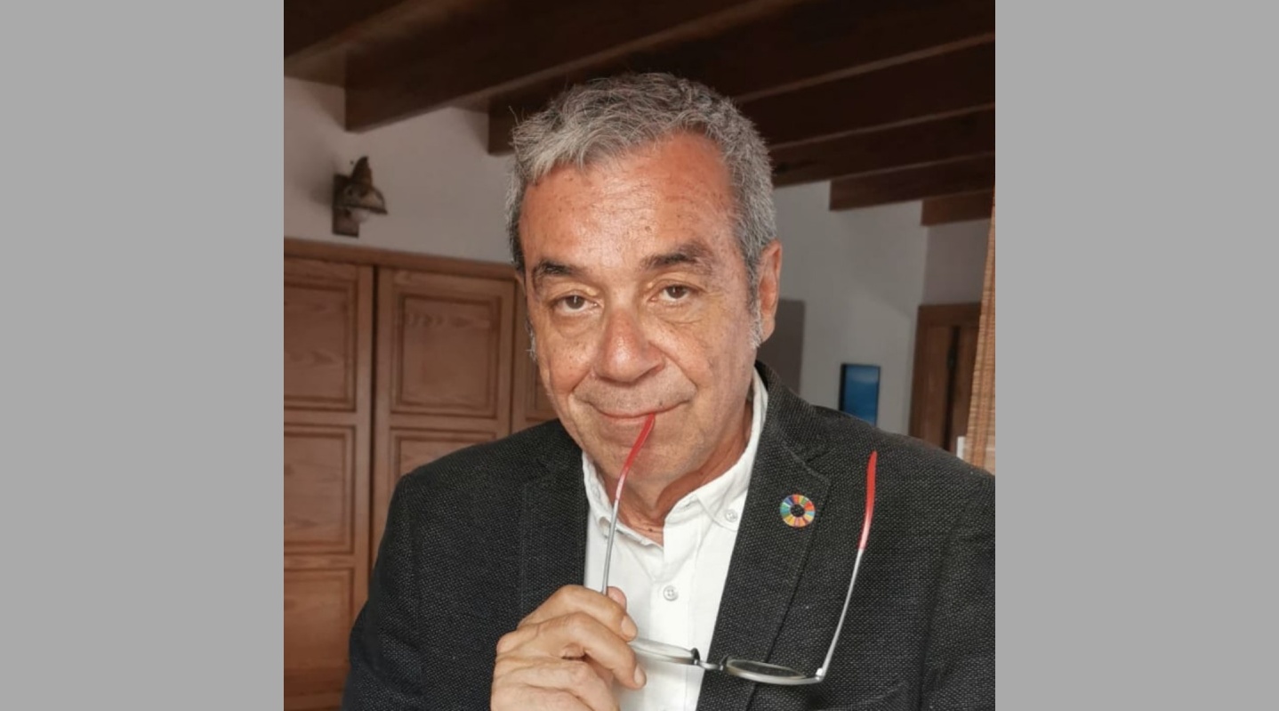 El exsecretario general del PSOE en Lanzarote arremete “preventivamente” contra Fernando Clavijo por la crisis del brote de hantavirus