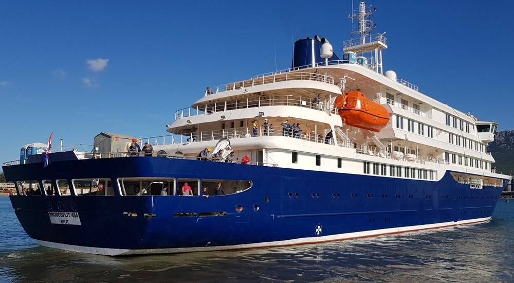 Crucero Hantavirus Tenerife