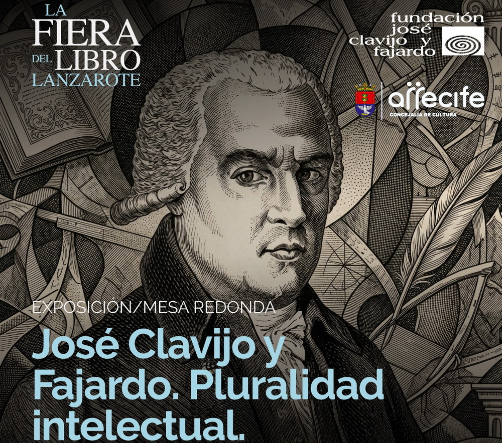 Cultura Clavijo Arrecife