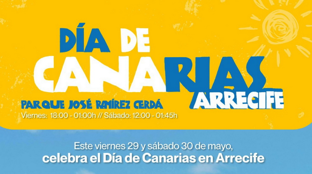 Día de Canarias Arrecife Día de Canarias Arrecife