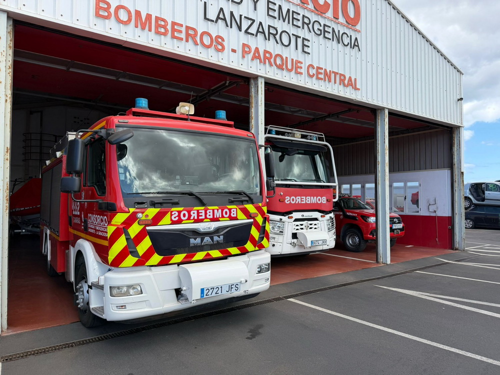 Falleciodo en viienda Arrecife Falleciodo en viienda Arrecife