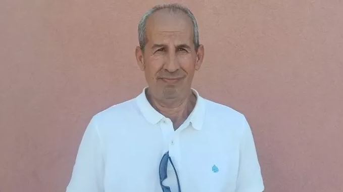 Juan Antonio Mach&iacute;n, nuevo entrenador de la UD Lanzarote
