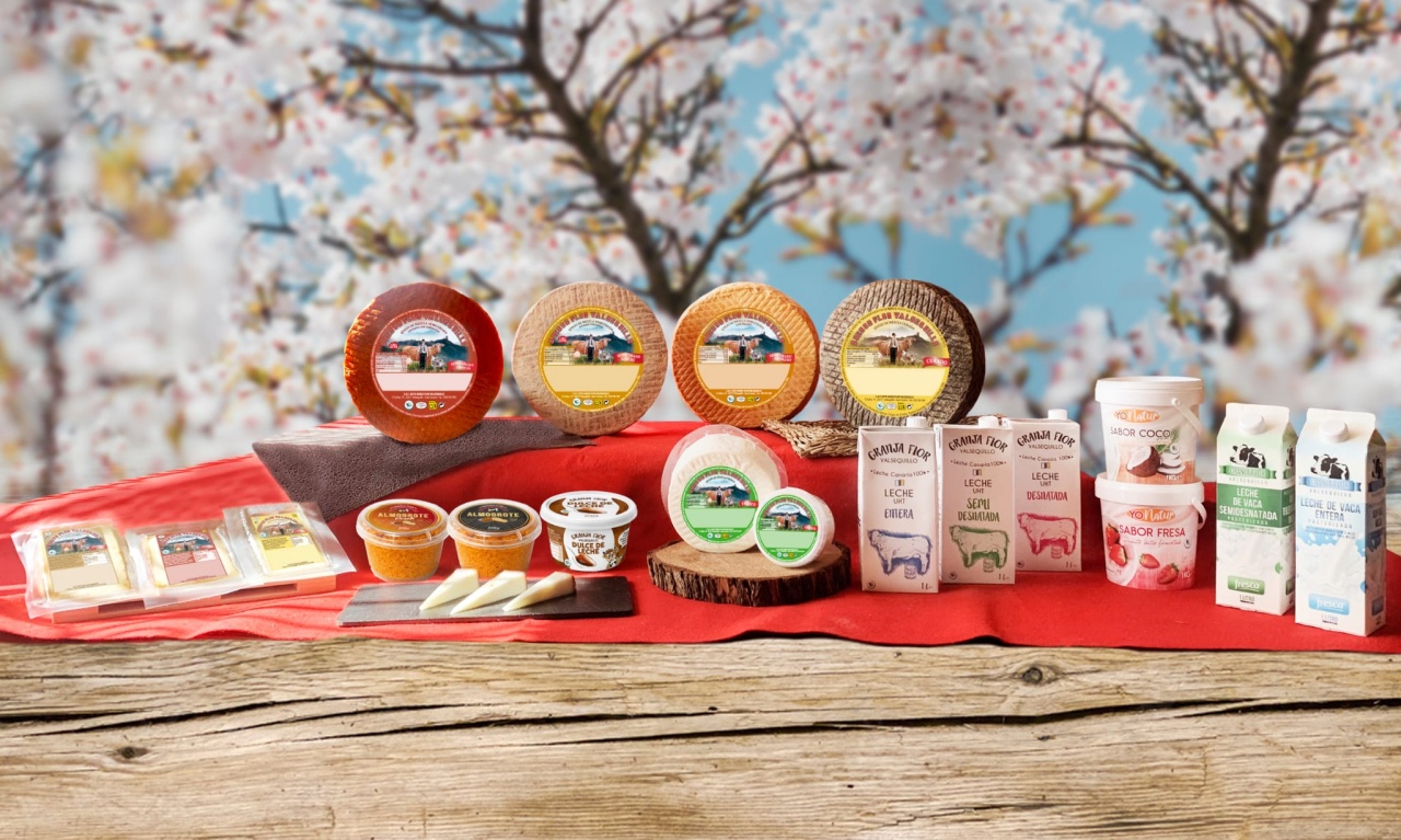 El “Queso de Mezcla Curado” de la firma canaria fue reconocido en la categoría Curado Pasteurizado del certamen insular, uno de los más prestigiosos del sector quesero en Canarias El “Queso de Mezcla Curado” de la firma canaria fue reconocido en la categoría Curado Pasteurizado del certamen insular, uno de los más prestigiosos del sector quesero en Canarias