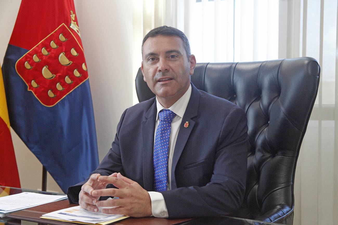 oswaldo betancort
