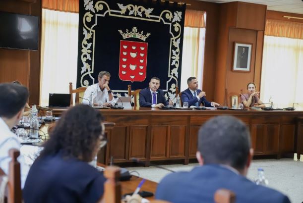 Pleno Cabildo