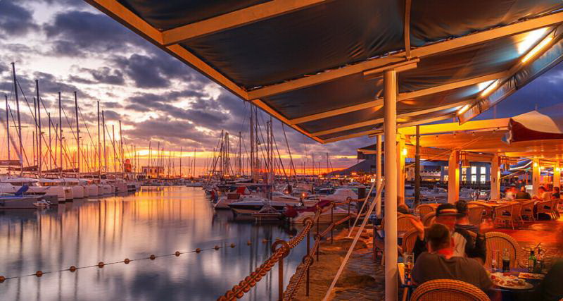 Restaurantes Arrecife lanza Restaurantes Arrecife lanza