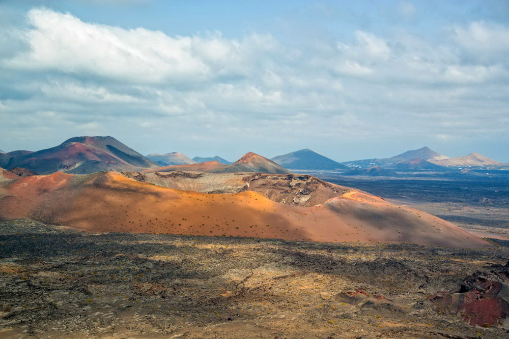 Visita Lanzarote 48 horas