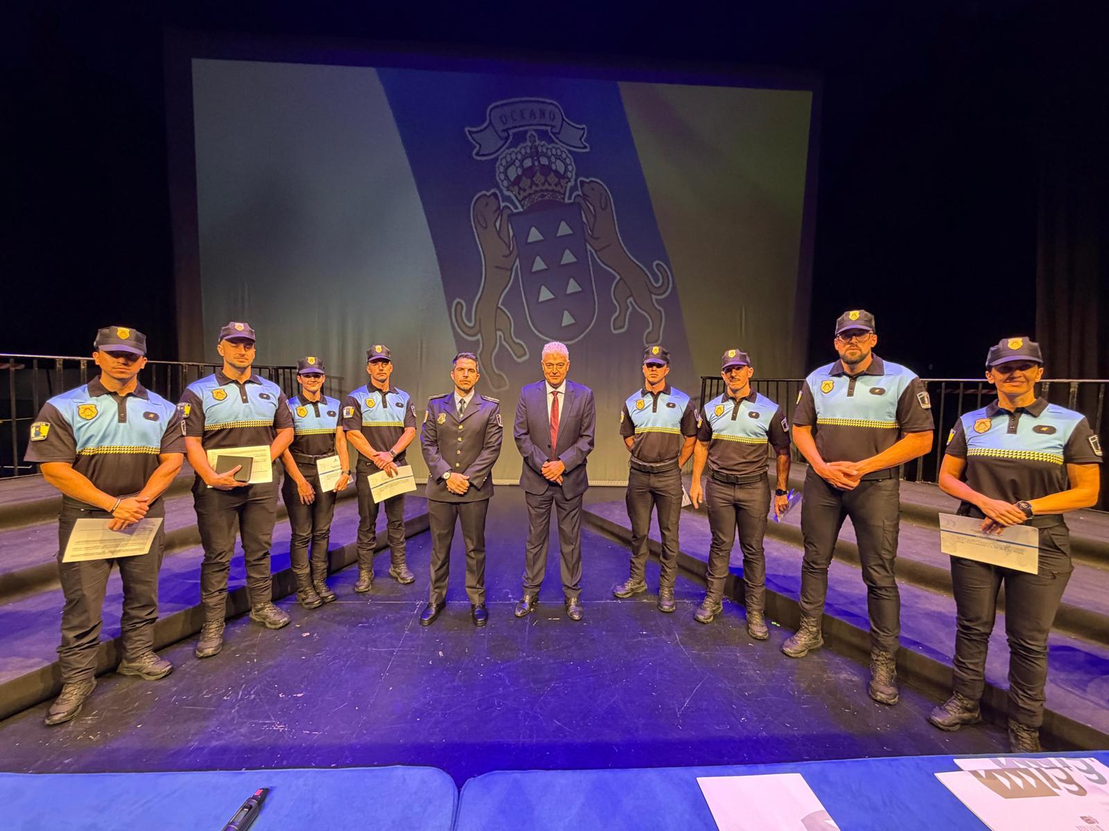 Se sumarán a los 40 que actualmente están en activo en el municipio Se sumarán a los 40 que actualmente están en activo en el municipio