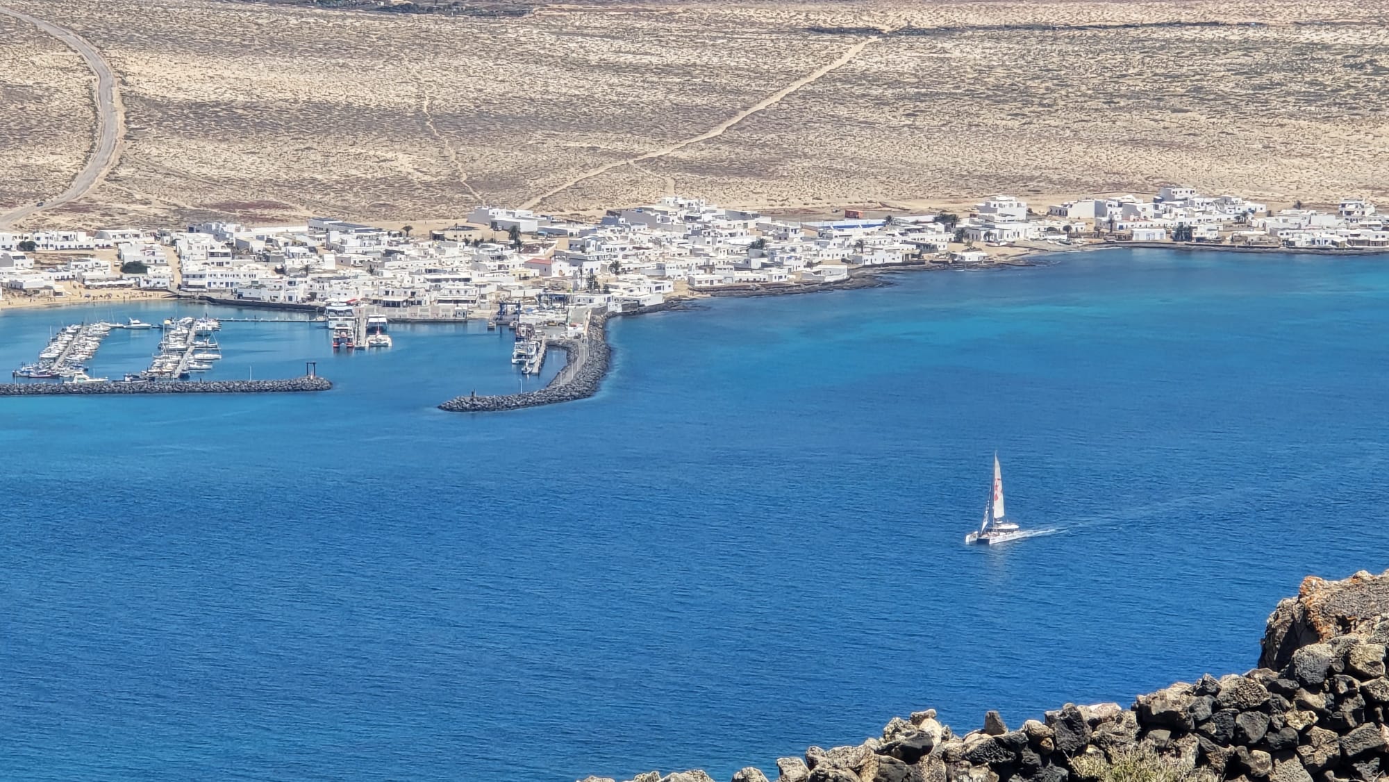 Noticias de Lanzarote y La Graciosa