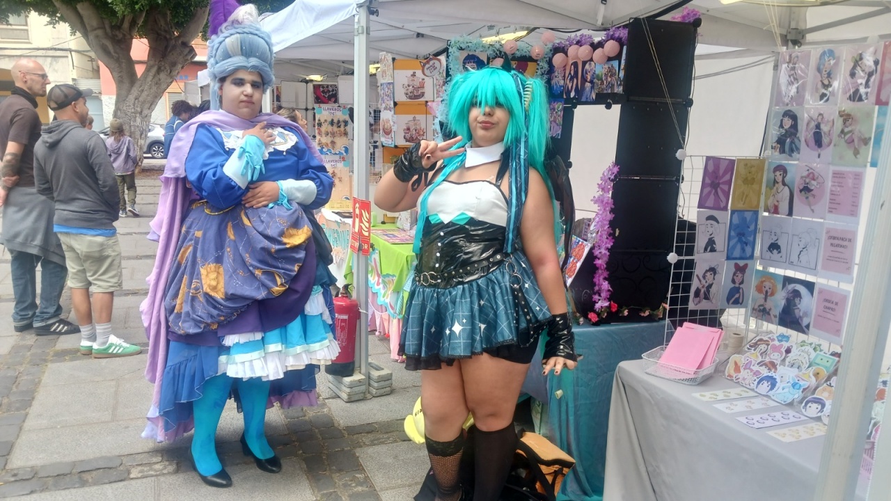 Manga La Laguna
