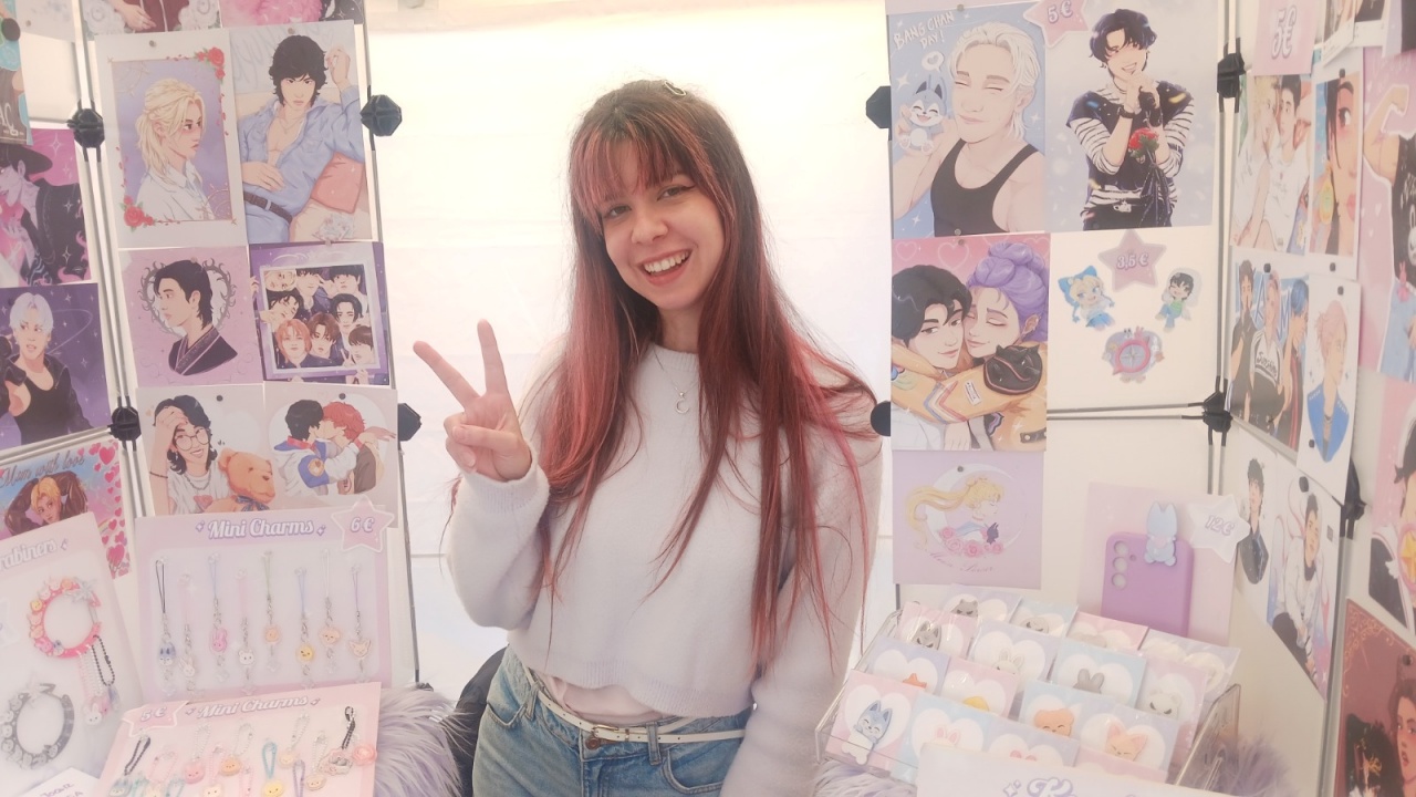 Verónica Martín Verónica Martín