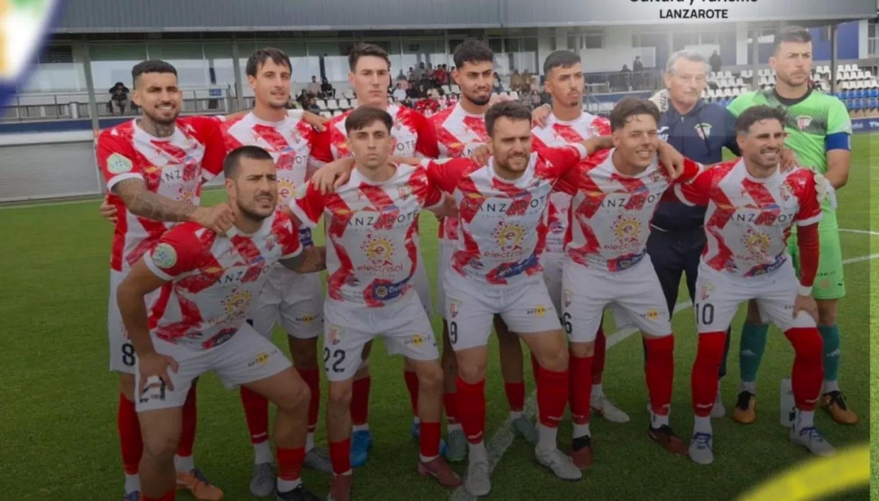 San Bartolomé CF