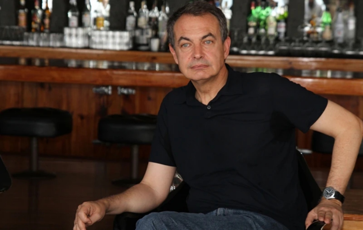 Zapatero, el primer presidente investigado por corrupción en España
