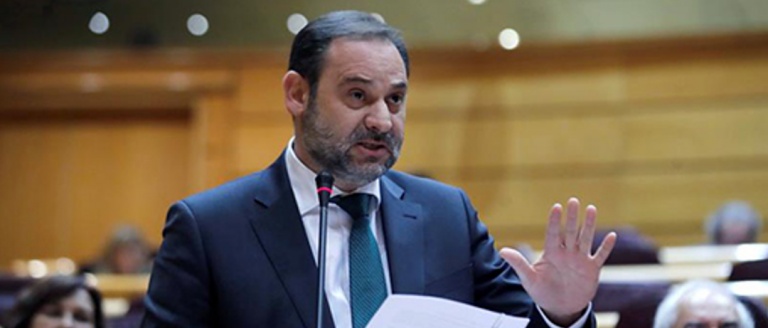 Caso Abalos