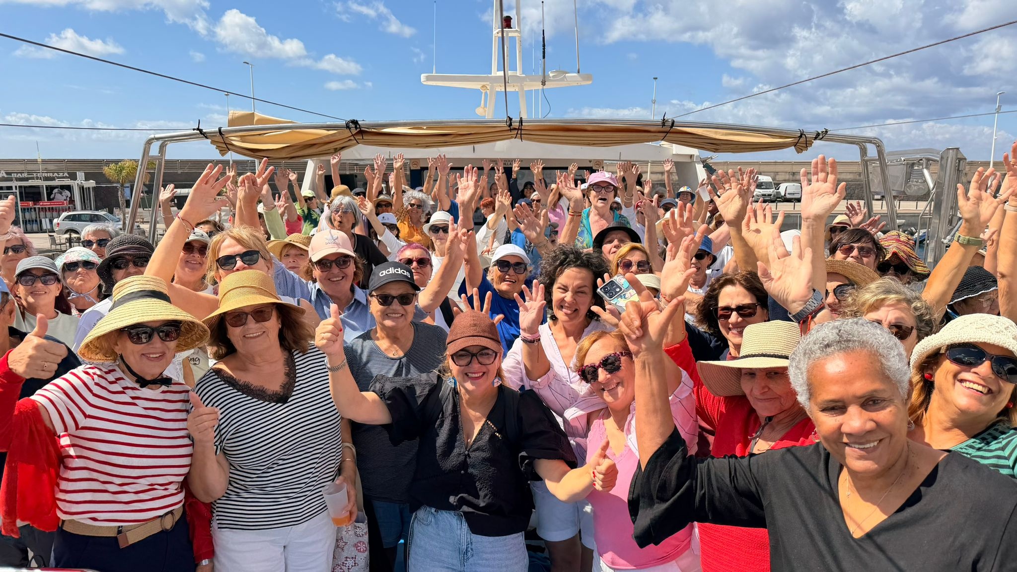 Papagayo acoge la III edición del Encuentro Aquabeach