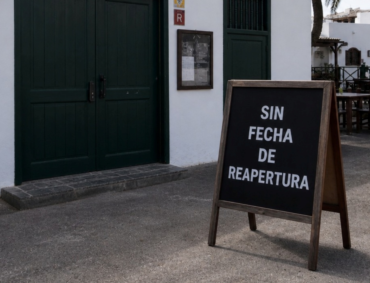 Se había anunciado para el 31 de mayo, pero “problemas con las partes implicadas” han impedido su puesta en marcha