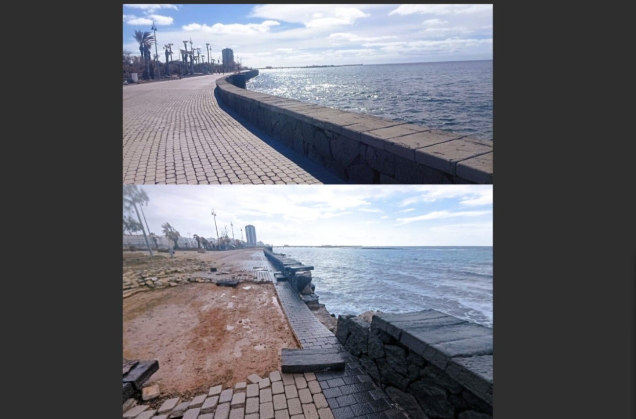 arreglo paseo marítimo