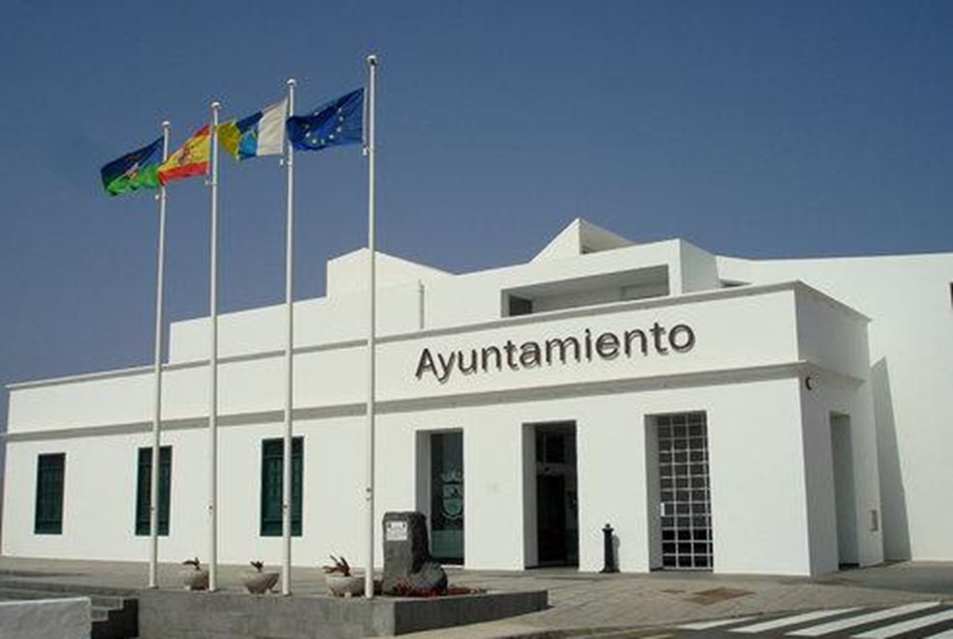 Ayto de Tías Ayto de Tías